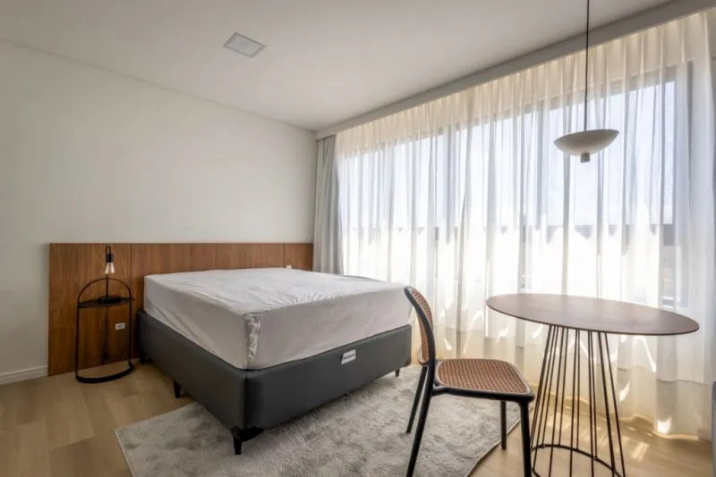 Loft NOVO para locação!! Ao lado da Vila Germânica!! — foto 2