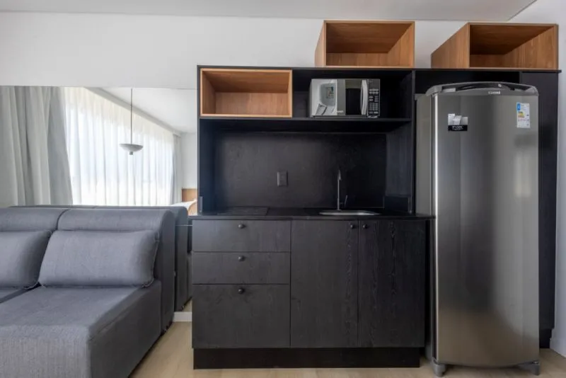 Loft NOVO para locação!! Ao lado da Vila Germânica!! — foto 4