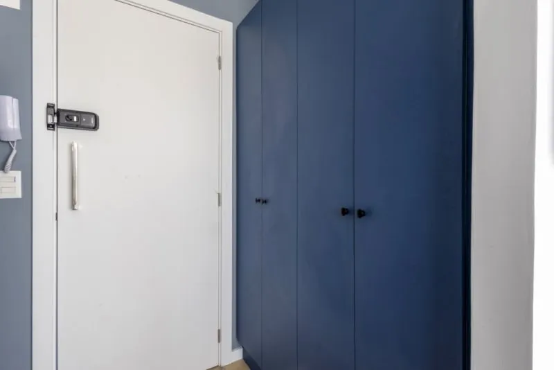 Loft Mobiliado para Locação no ON - Ao Lado da Vila Germânica — foto 5