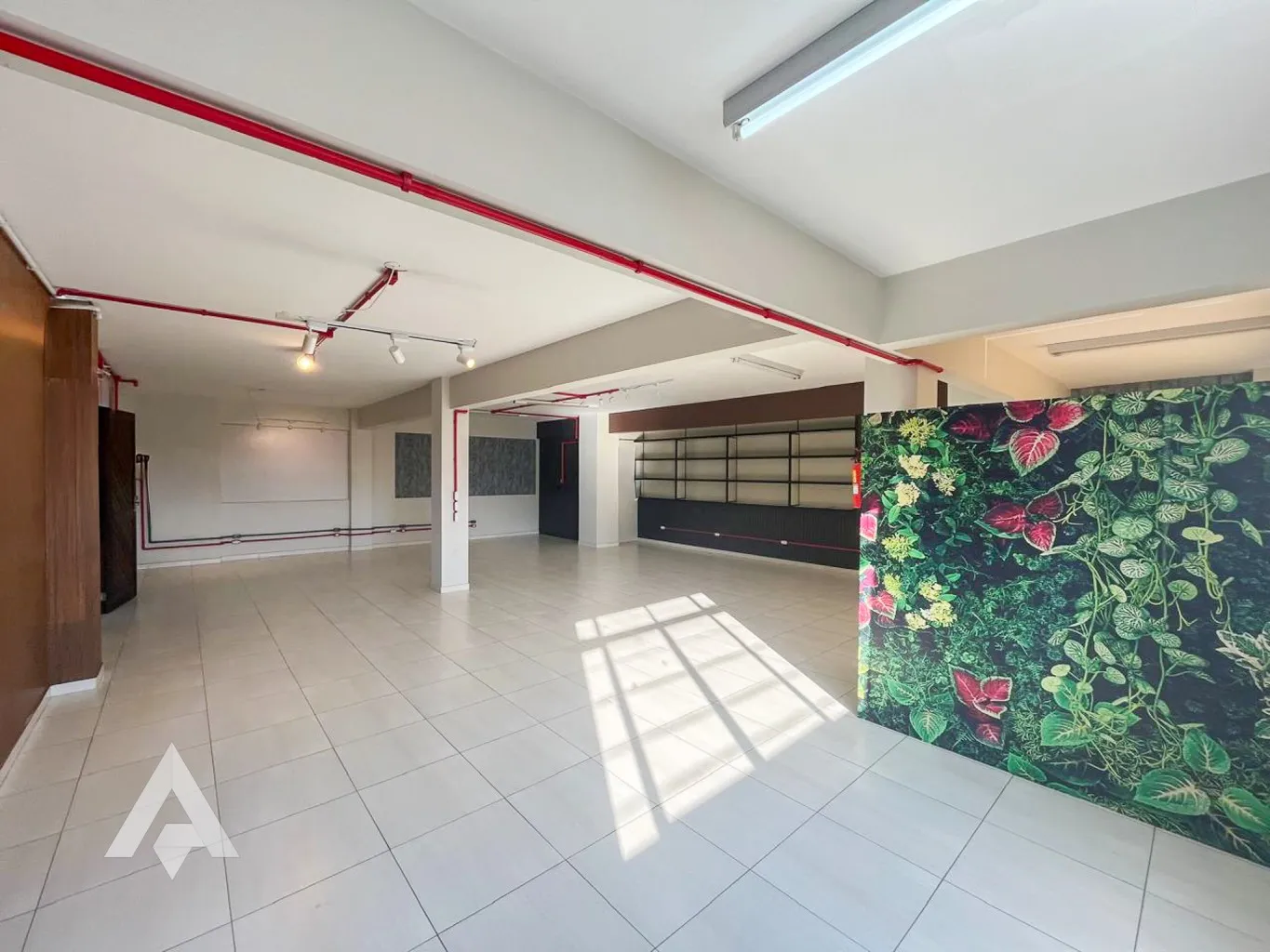 Sala comercial para locação, 100m por R$ 3.500,00 - Bairro Velha - Blumenau/SC — foto 5