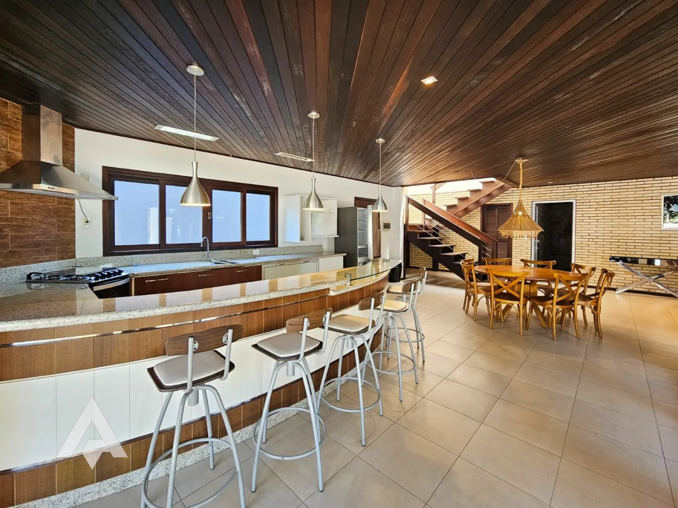 Casa com 4 suítes à venda por R$ 1.750.000,00 - Bairro Escola Agricola - Blumenau/SC — foto 6