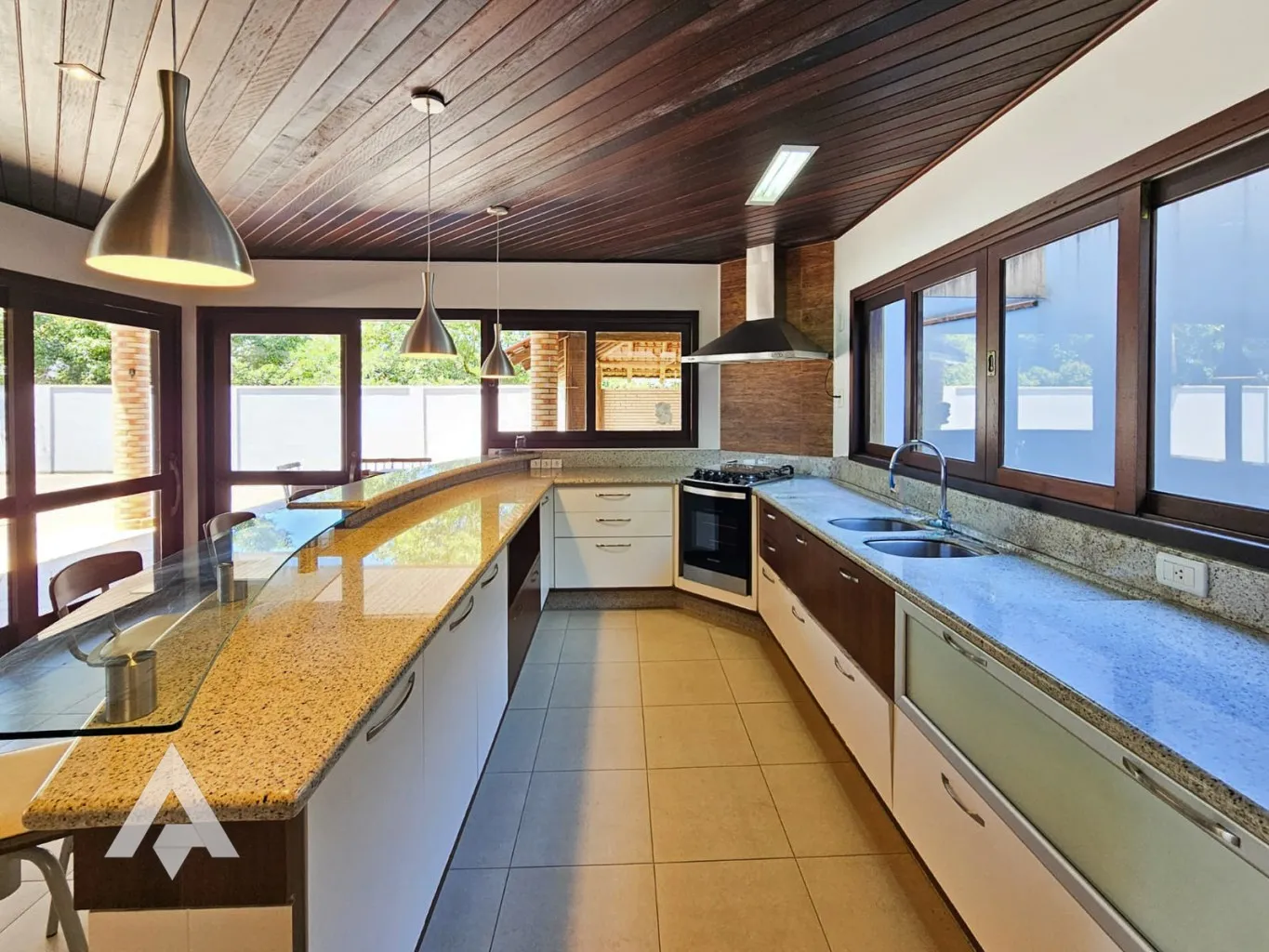 Casa com 4 suítes à venda por R$ 1.750.000,00 - Bairro Escola Agricola - Blumenau/SC — foto 7