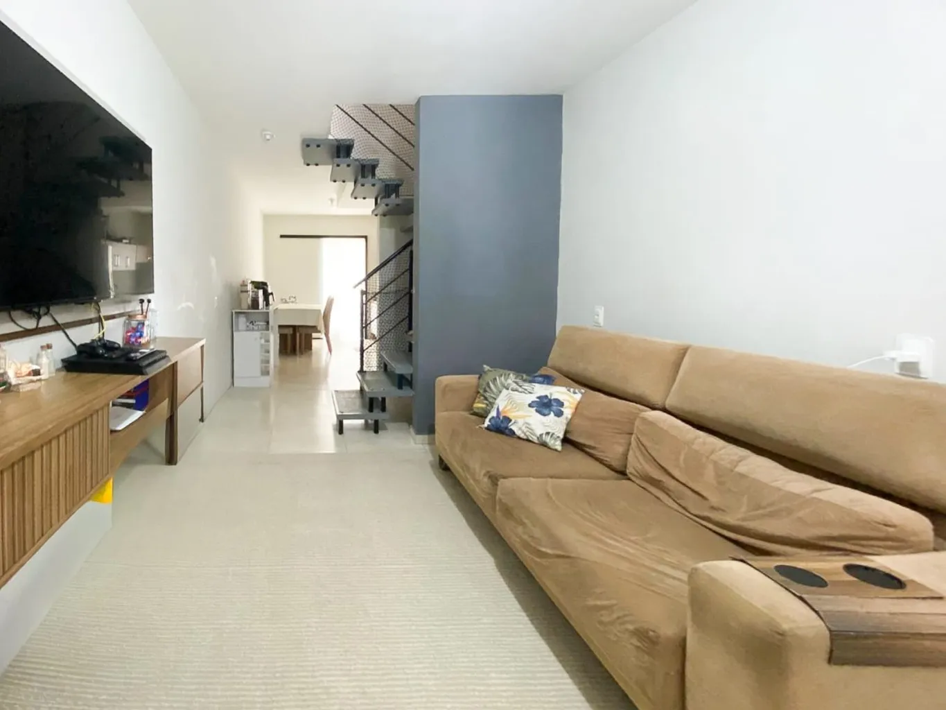 Sobrado com 2 dormitórios à venda por R$ 400.000,00 - Bairro Fortaleza Alta - Blumenau/SC - foto 1