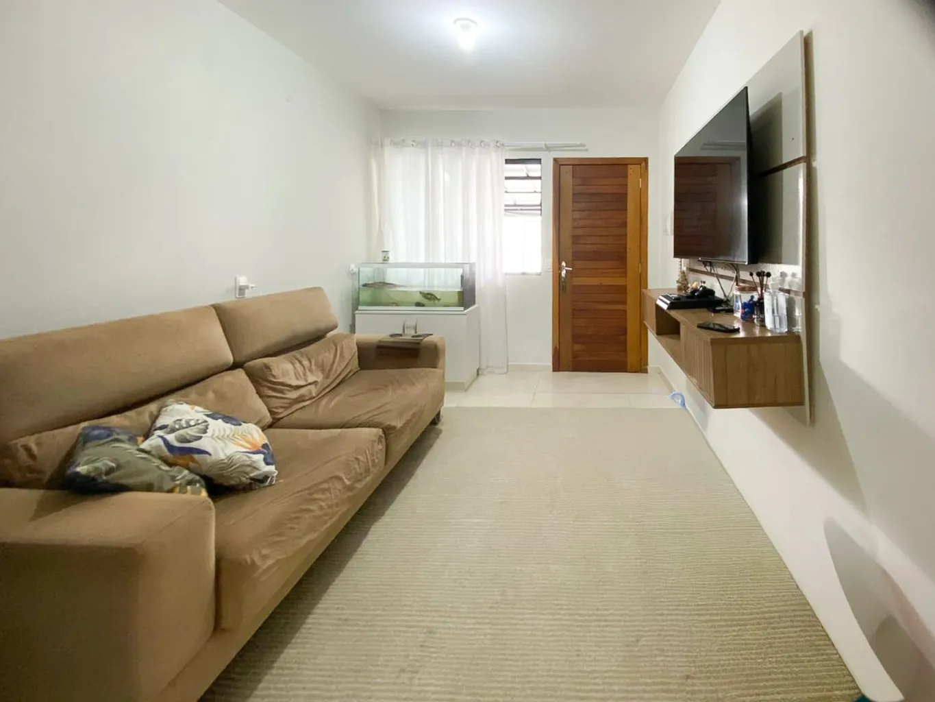 Sobrado com 2 dormitórios à venda por R$ 400.000,00 - Bairro Fortaleza Alta - Blumenau/SC — foto 2