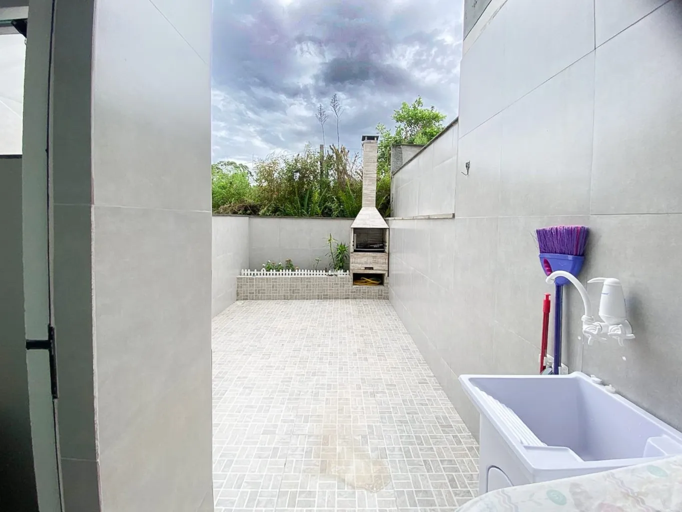 Sobrado com 2 dormitórios à venda por R$ 400.000,00 - Bairro Fortaleza Alta - Blumenau/SC — foto 5