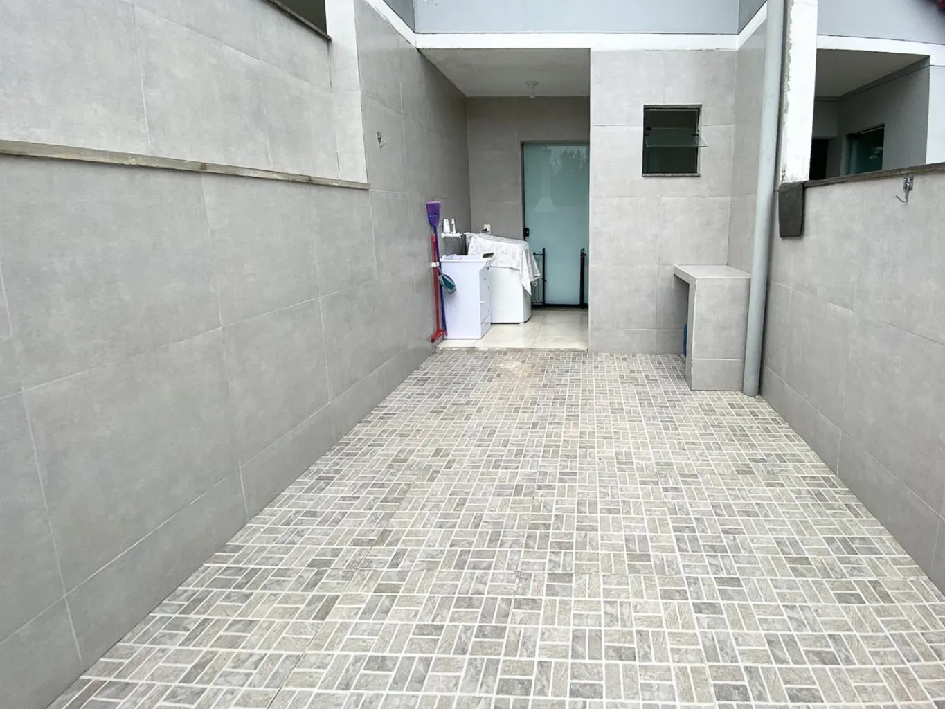 Sobrado com 2 dormitórios à venda por R$ 400.000,00 - Bairro Fortaleza Alta - Blumenau/SC — foto 6
