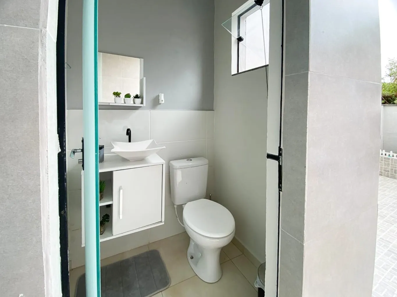 Sobrado com 2 dormitórios à venda por R$ 400.000,00 - Bairro Fortaleza Alta - Blumenau/SC — foto 7