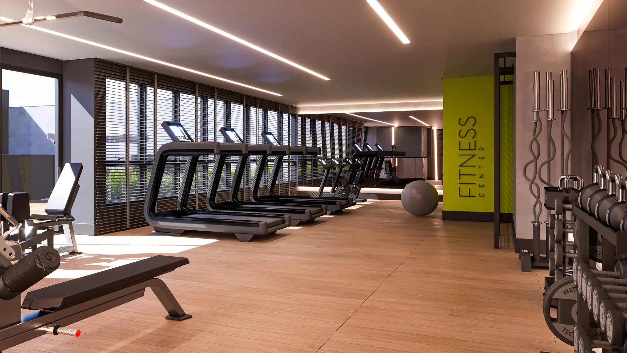 2 suítes a três minutos do Centro! — foto 7