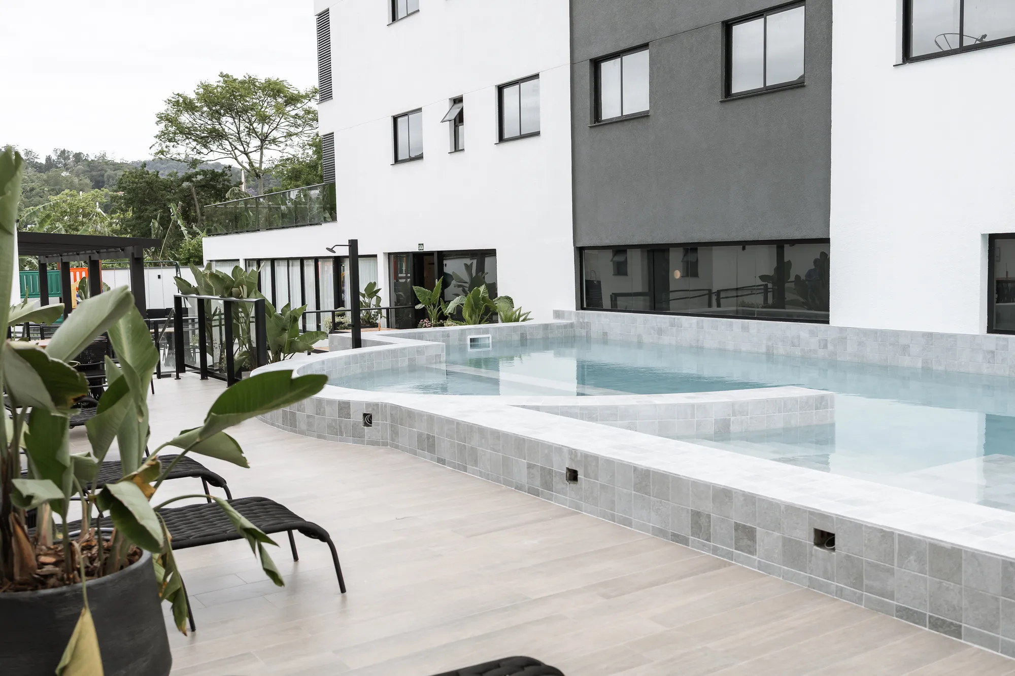 Apartamento 3 dormitórios, recém entregue! — foto 3