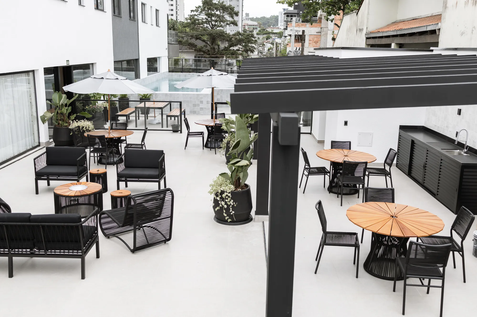 Apartamento 3 dormitórios, recém entregue! — foto 6