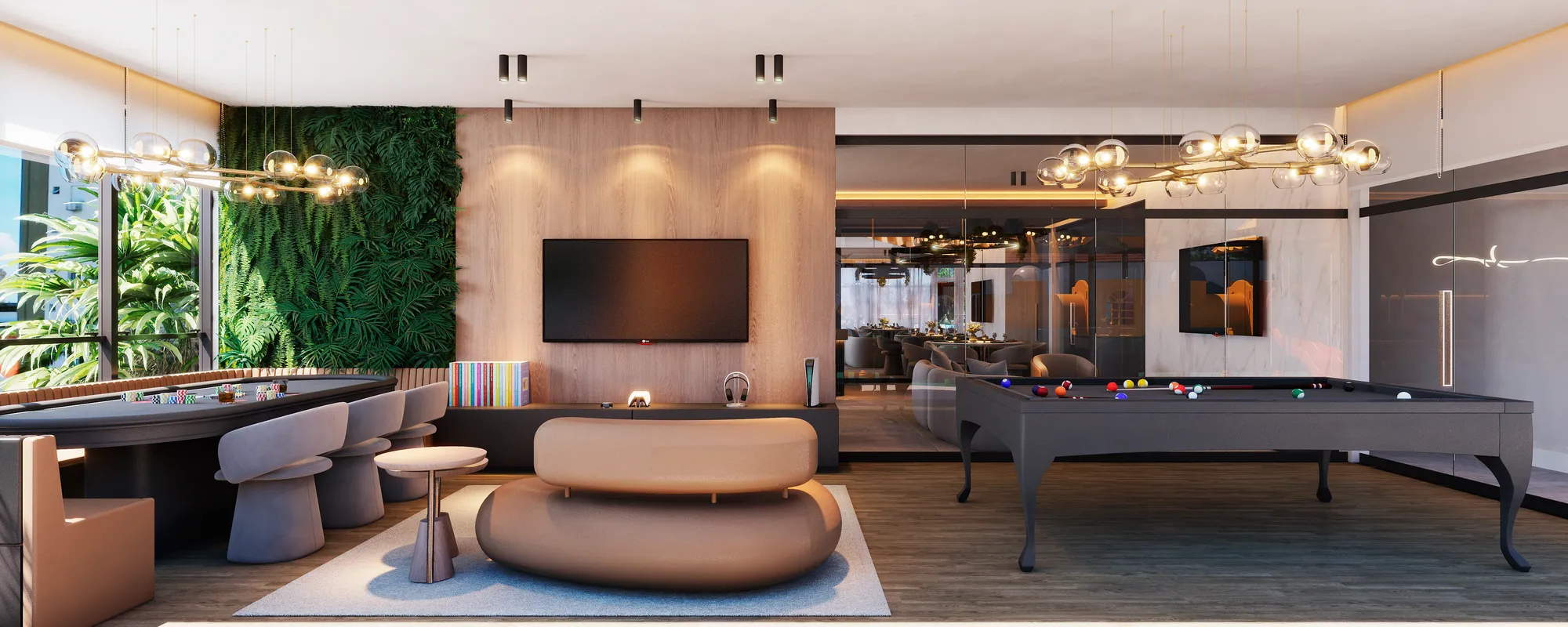 LANÇAMENTO | STUDIOS C/ VAGA AO LADO DA FURB — foto 3