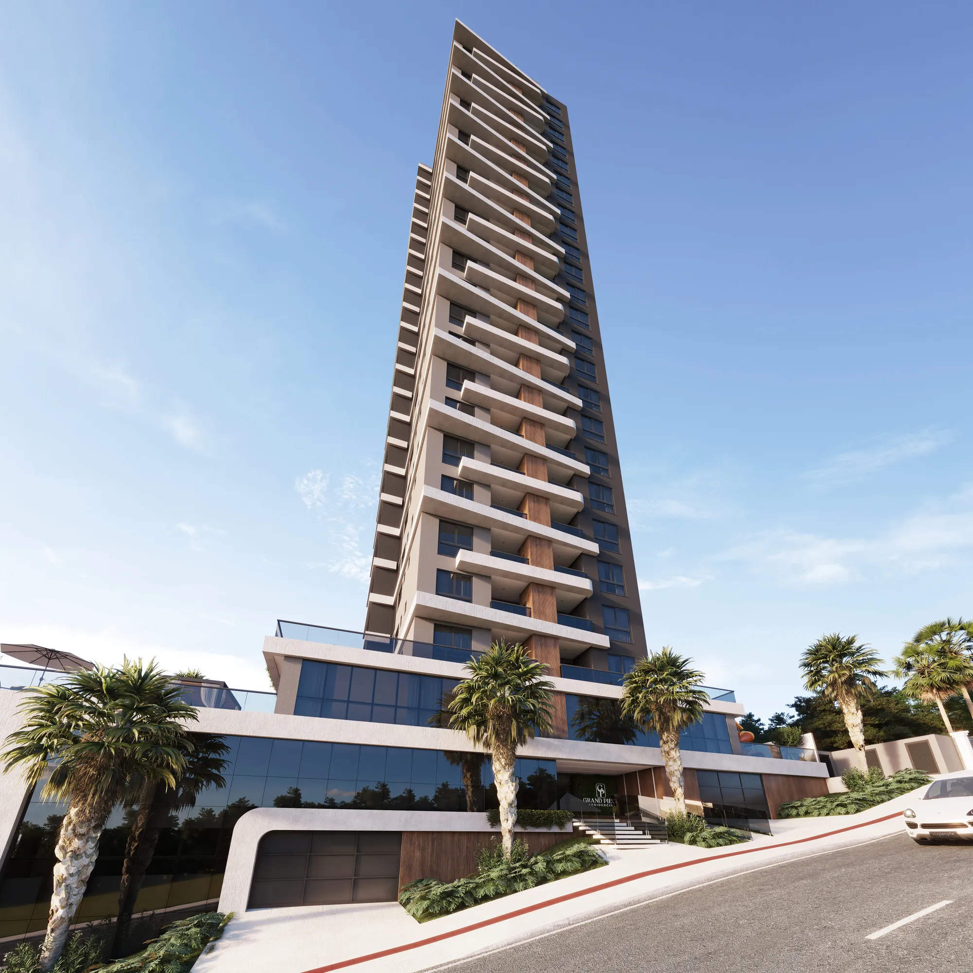 LANÇAMENTO | STUDIOS C/ VAGA AO LADO DA FURB - foto 1