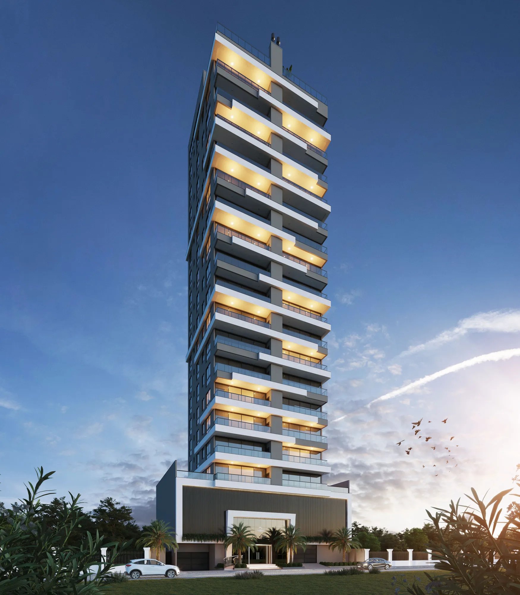 Viva o litoral norte com alto padrão e exclusividade! — foto 2