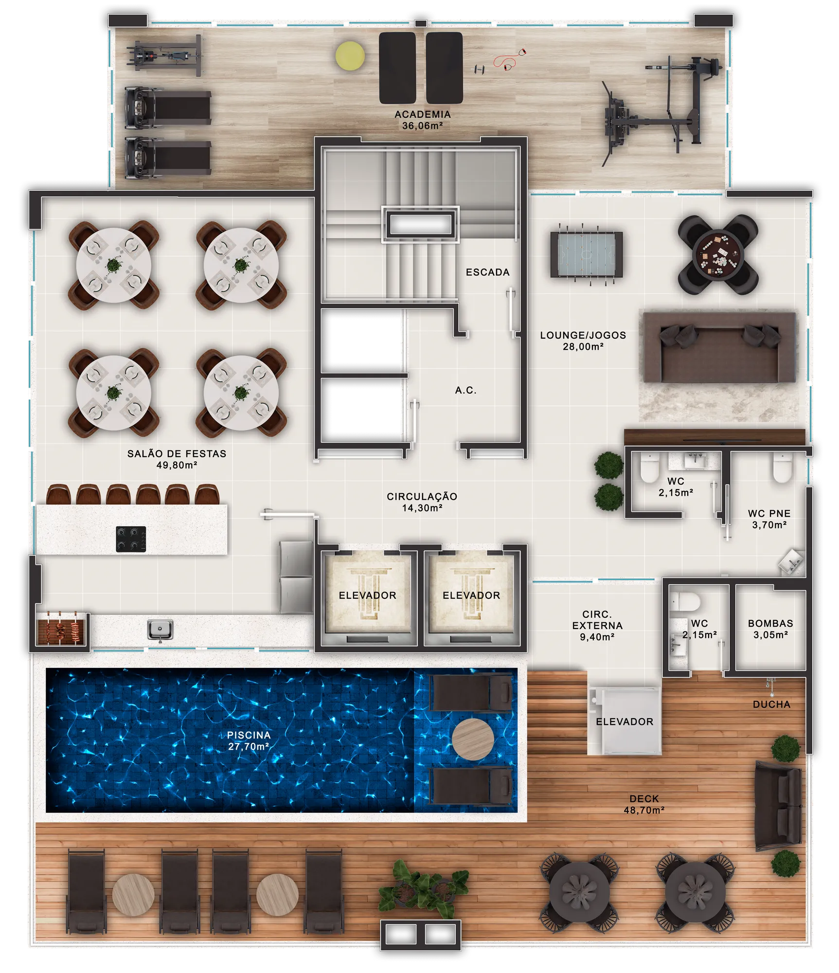 Viva o litoral norte com alto padrão e exclusividade! — foto 7