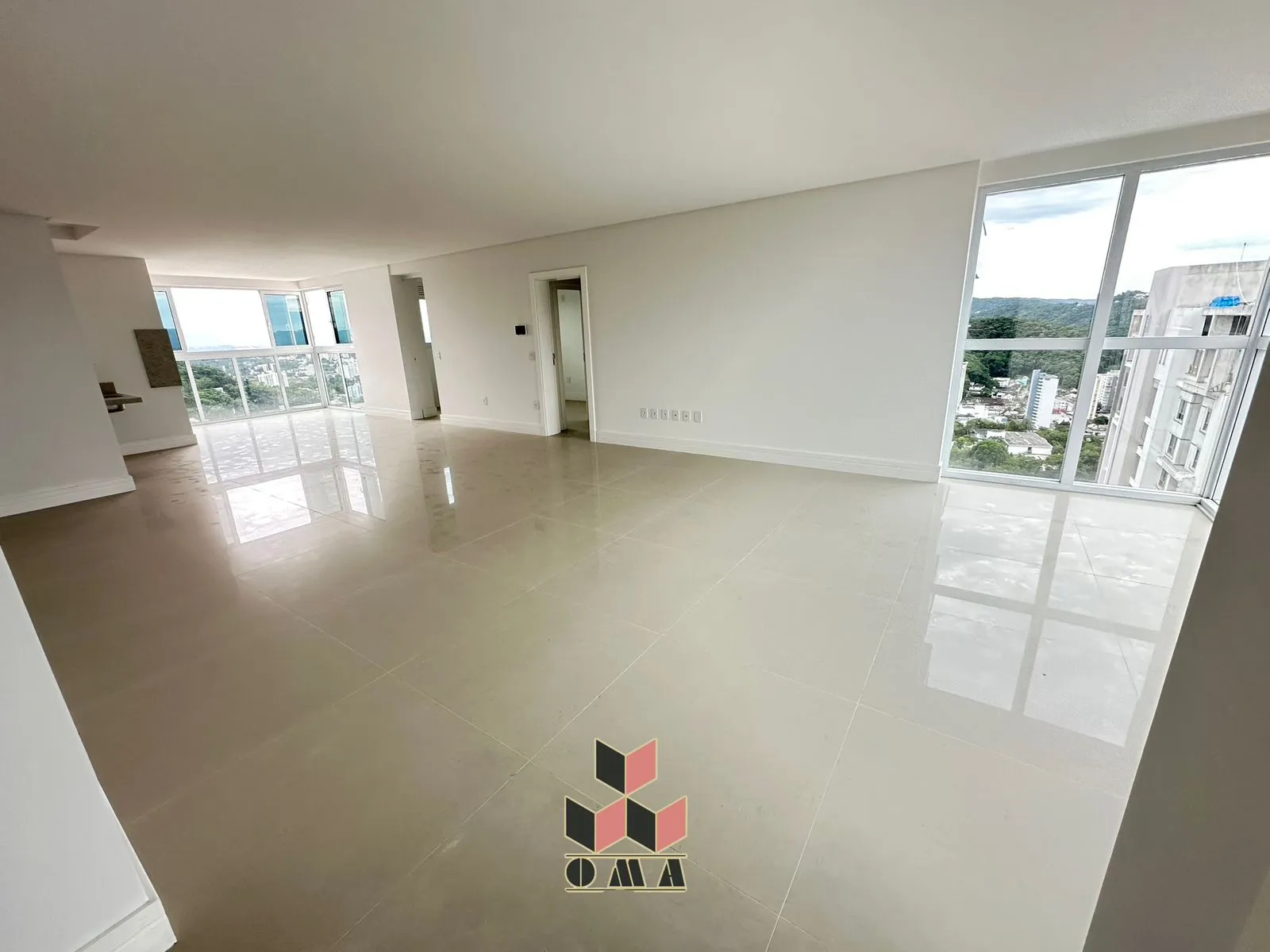 203m² c/ 3 suítes  e uma vista incrível! — foto 3