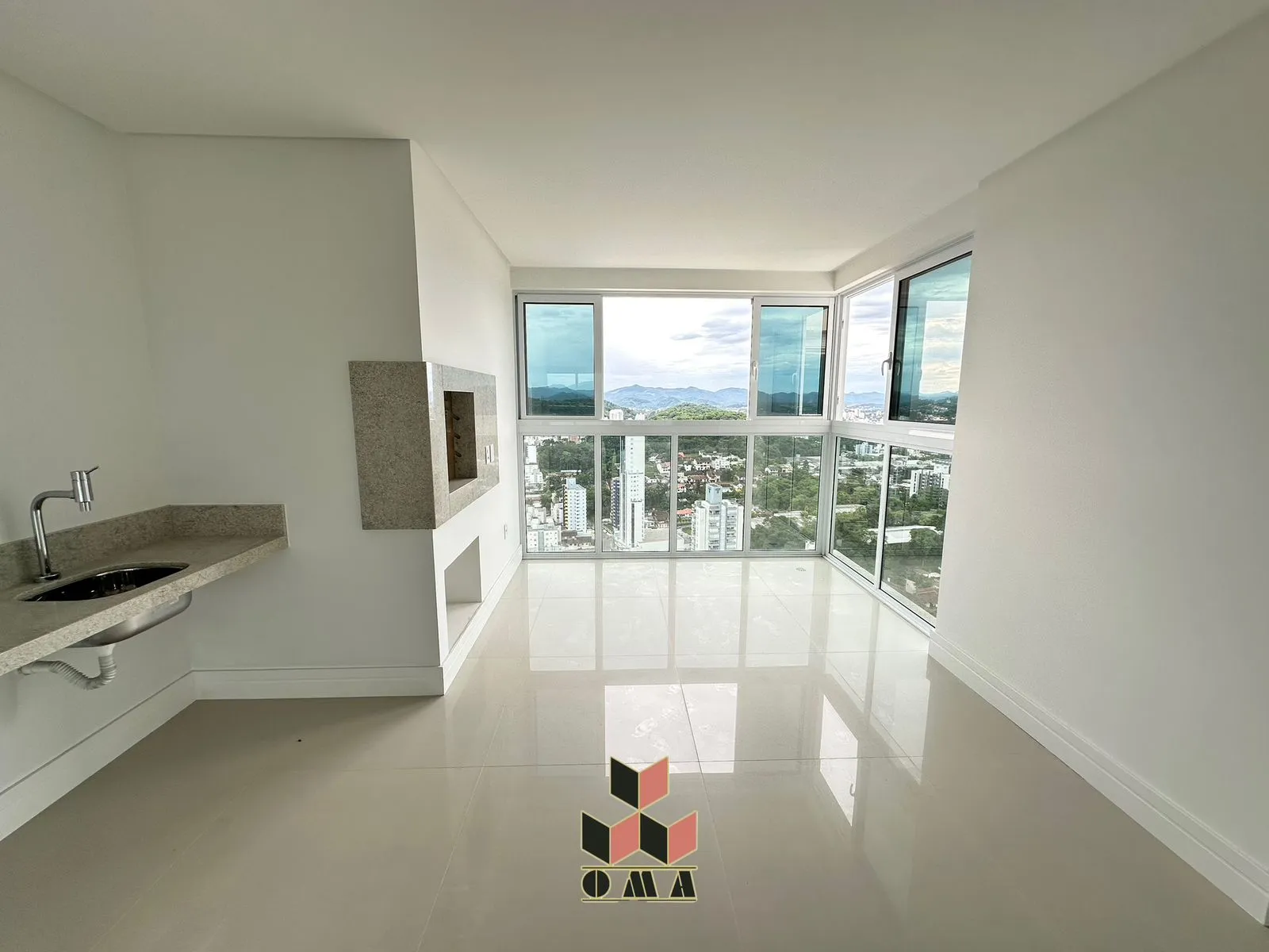 203m² c/ 3 suítes  e uma vista incrível! — foto 4