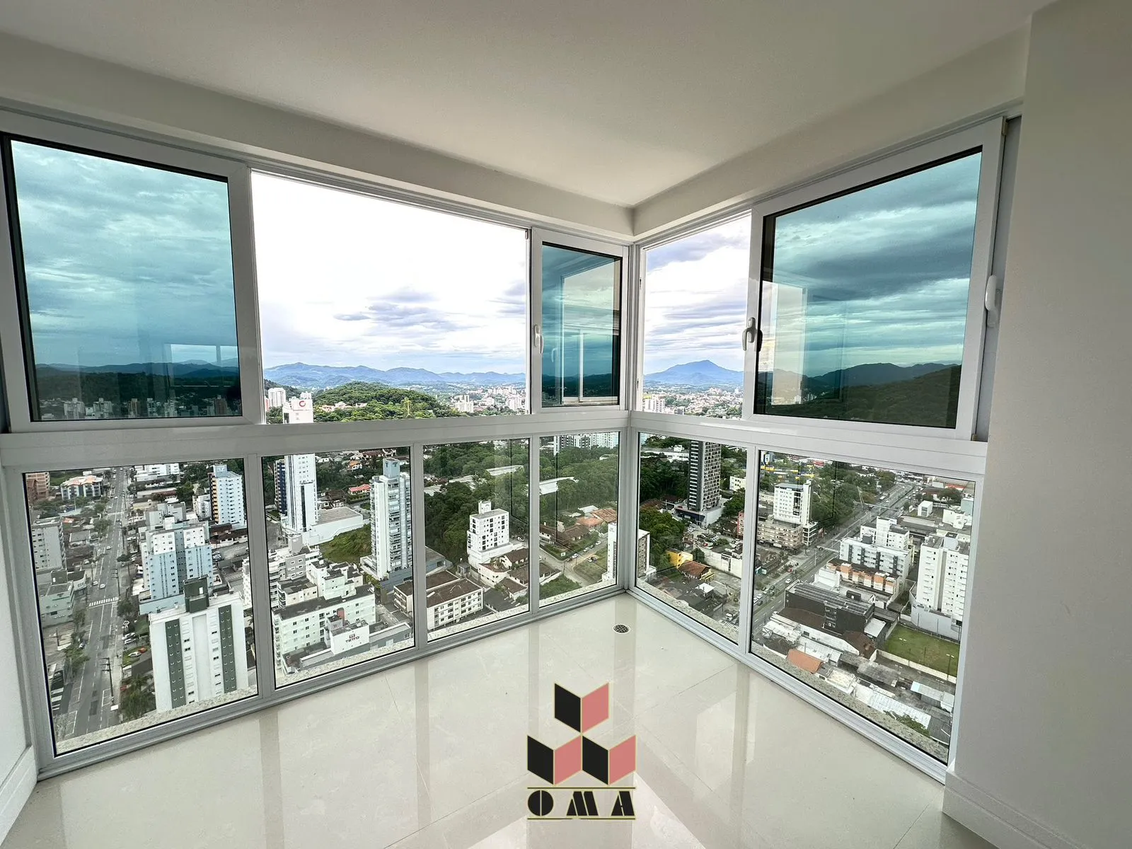 203m² c/ 3 suítes  e uma vista incrível! — foto 5