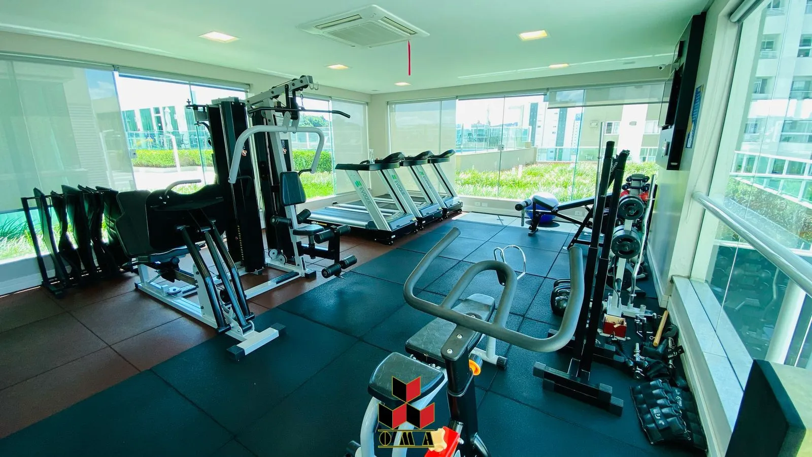 203m² c/ 3 suítes  e uma vista incrível! — foto 7