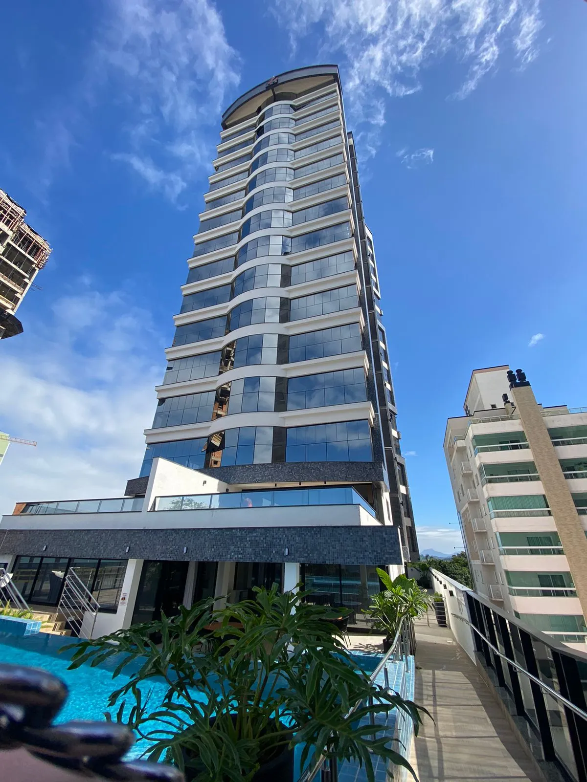 Oportunidade quadra mar em Piçarras - foto 1