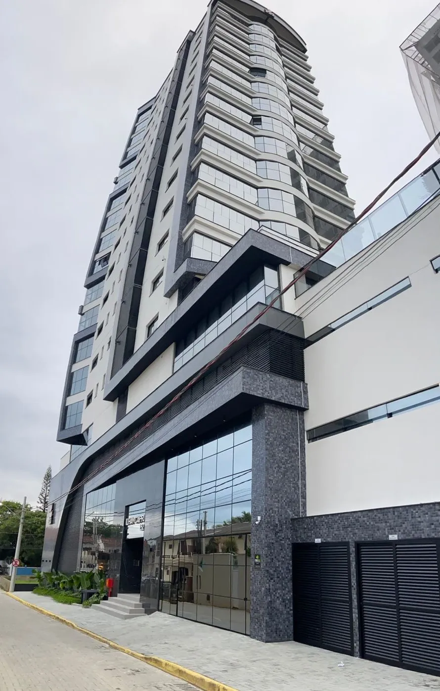 Oportunidade quadra mar em Piçarras — foto 2