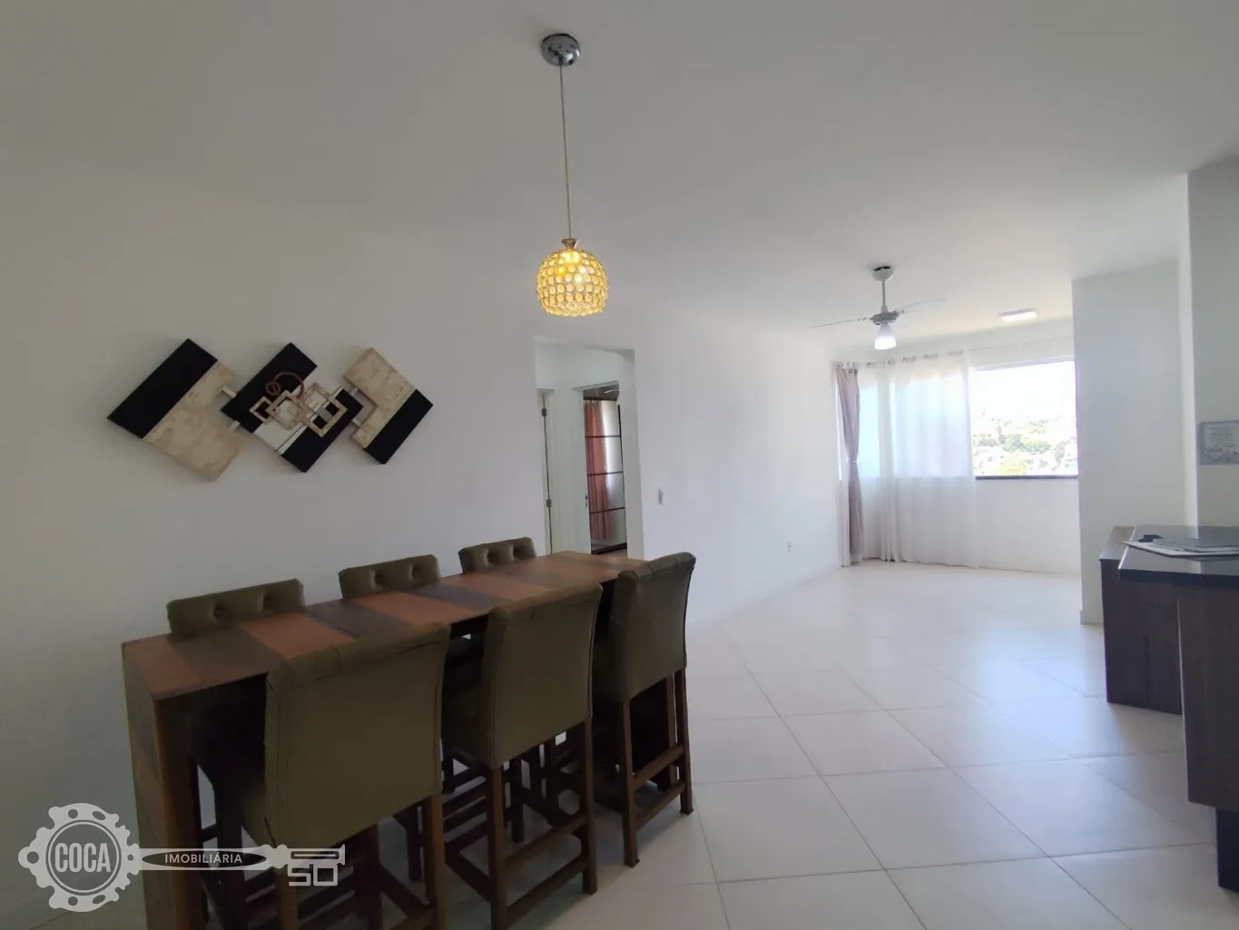 Apartamento à venda em Blumenau - Bairro Fortaleza — foto 3