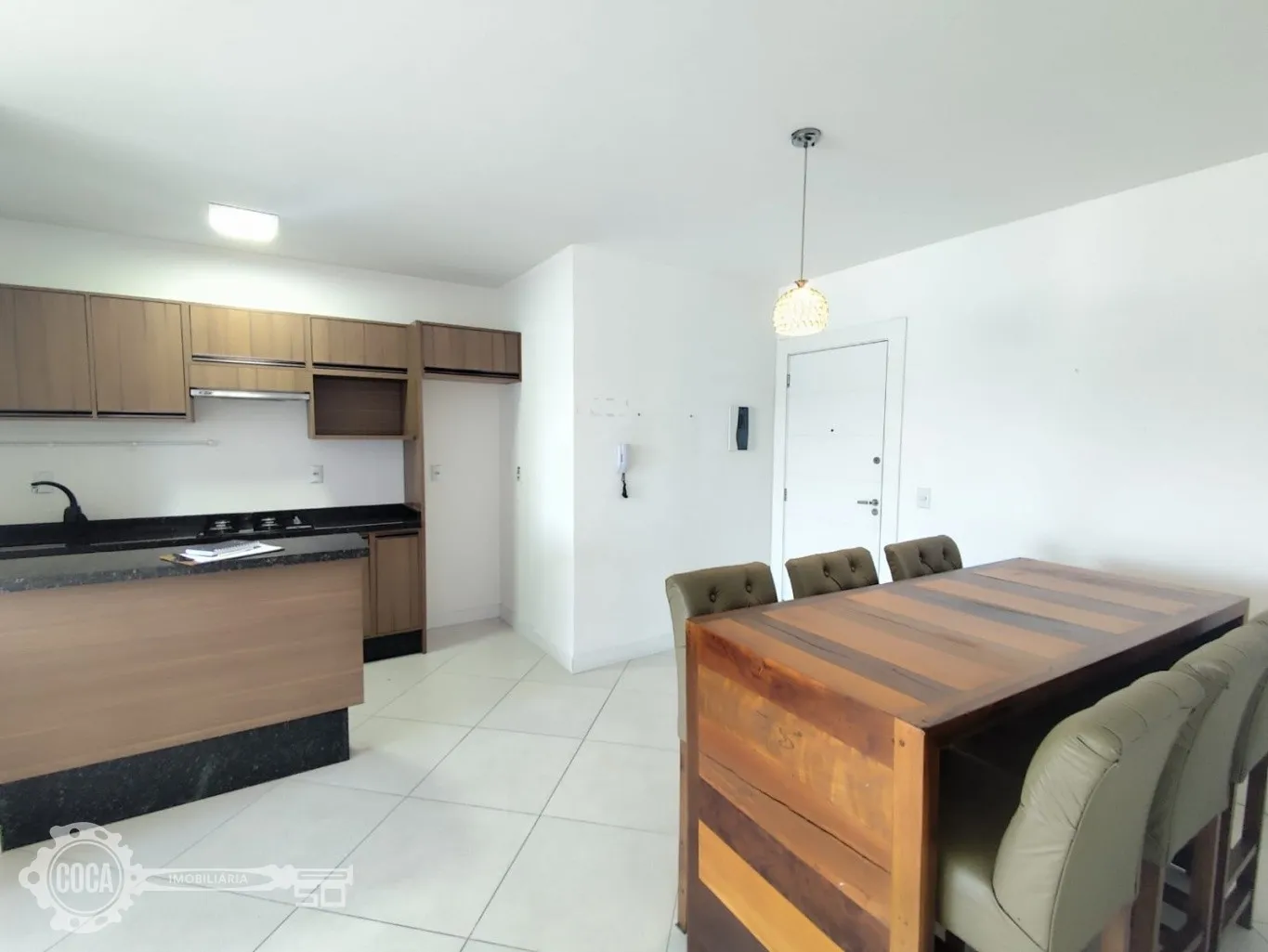 Apartamento à venda em Blumenau - Bairro Fortaleza — foto 5