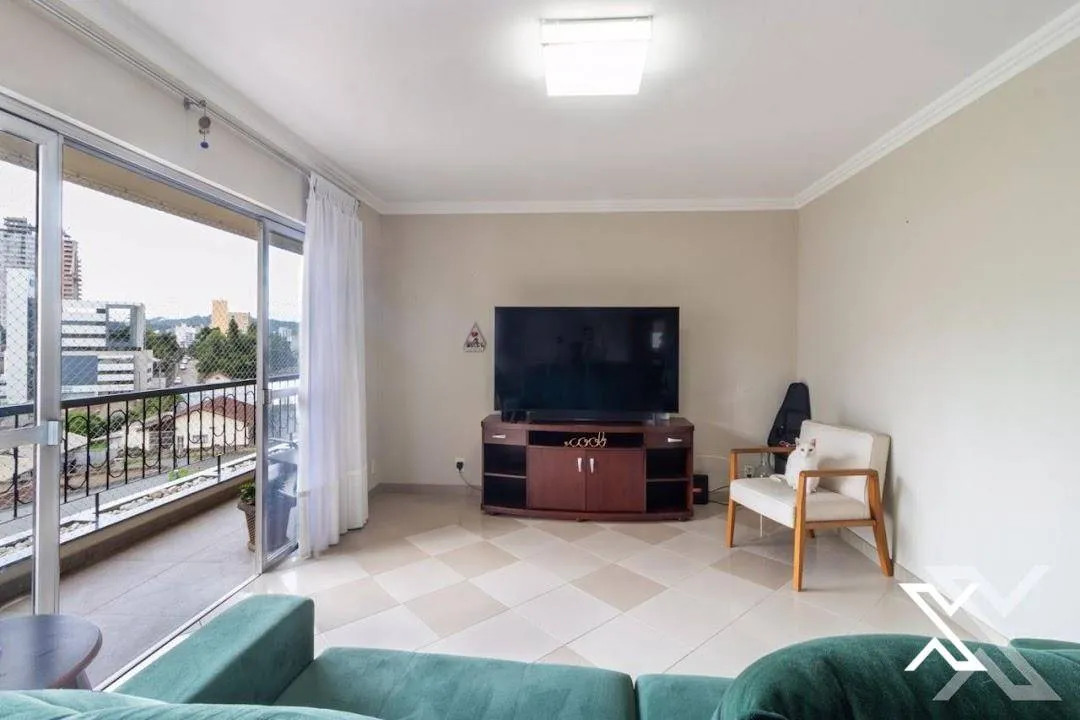 Apartamento · à venda · 3 quartos · 146m² · Velha, Blumenau