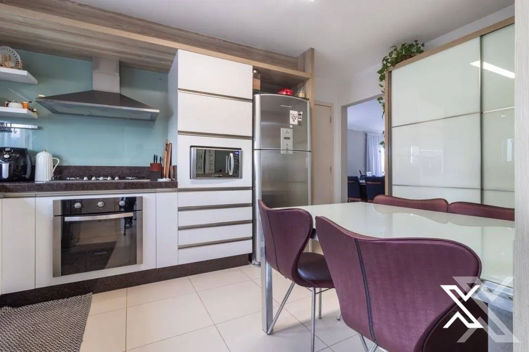 Apartamento · à venda · 3 quartos · 146m² · Velha, Blumenau