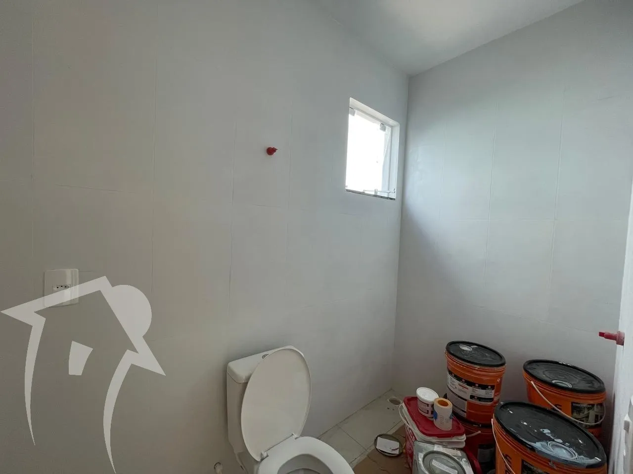 Casa nova no bairro Arapongas, com excelente espaço de terreno e vista privilegiada — foto 7