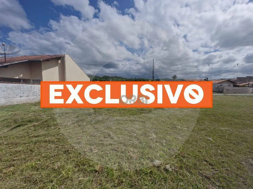 Terreno à venda, 360 m por R$ 229.000,00 - Santa Terezinha - Gaspar/SC - foto 1