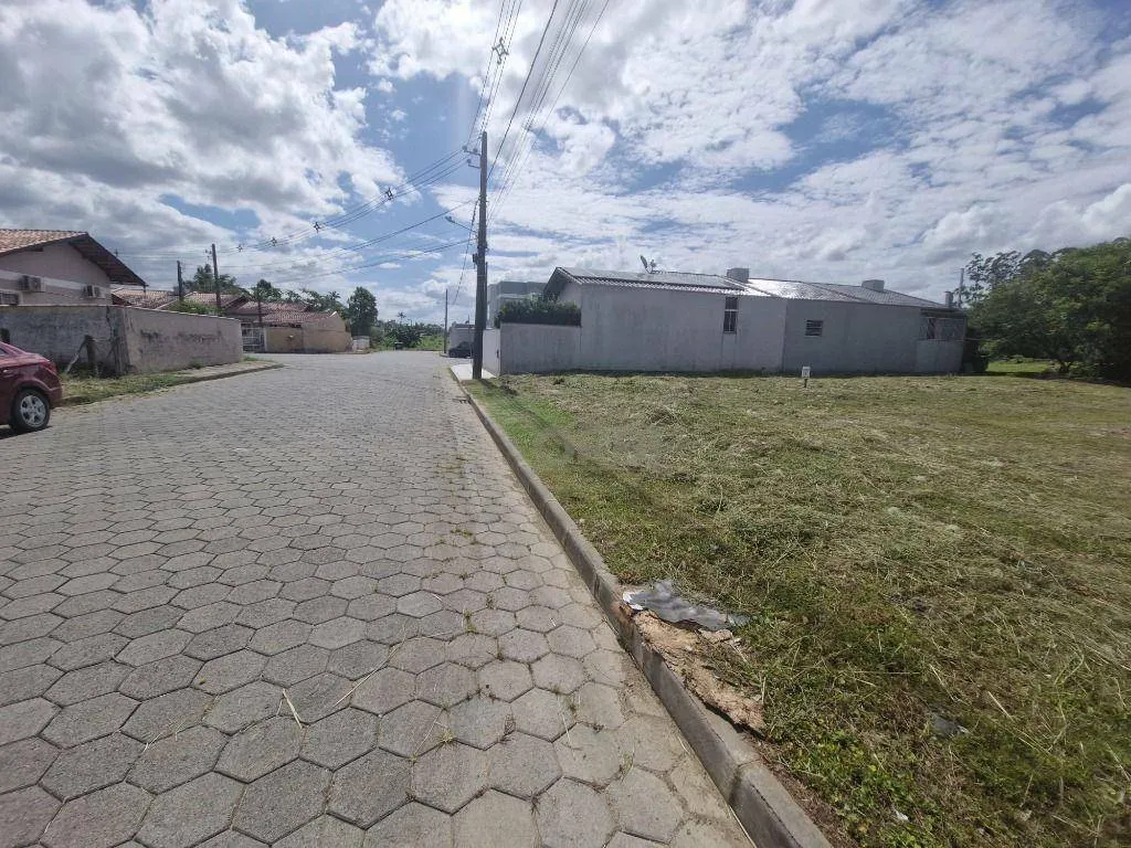Terreno à venda, 360 m por R$ 229.000,00 - Santa Terezinha - Gaspar/SC — foto 2