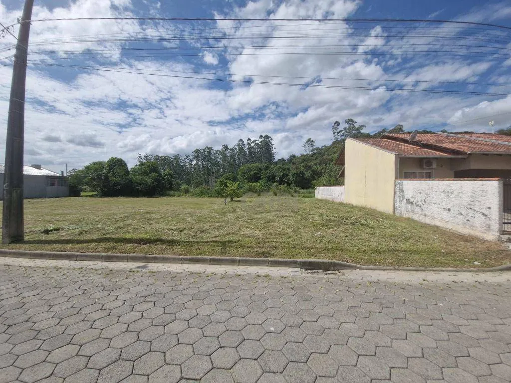 Terreno à venda, 360 m por R$ 229.000,00 - Santa Terezinha - Gaspar/SC — foto 3