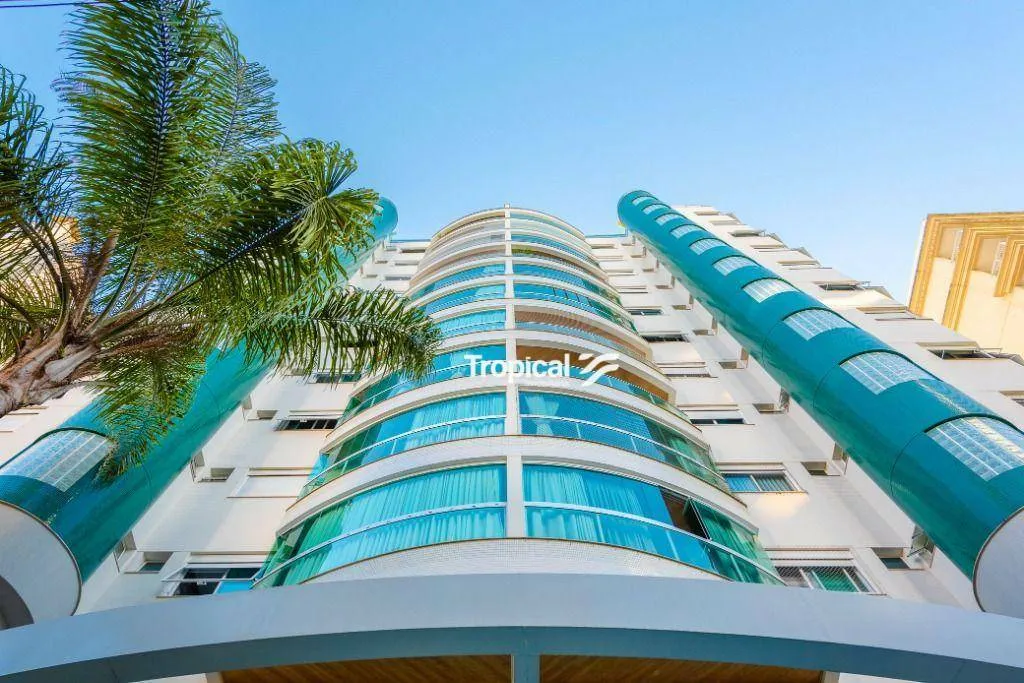 Apartamento com 3 dormitórios à venda, 214 m por R$ 2.200.000,00 - Jardim Blumenau - Blumenau/SC - foto 1