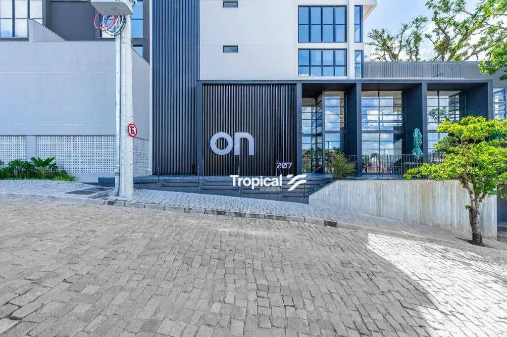 Loft com 1 dormitório para alugar, 33 m por R$ 3.000/mês - Velha - Blumenau/SC — foto 2