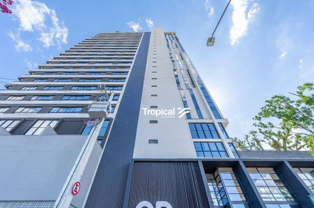 Loft com 1 dormitório para alugar, 33 m por R$ 3.000/mês - Velha - Blumenau/SC — foto 4