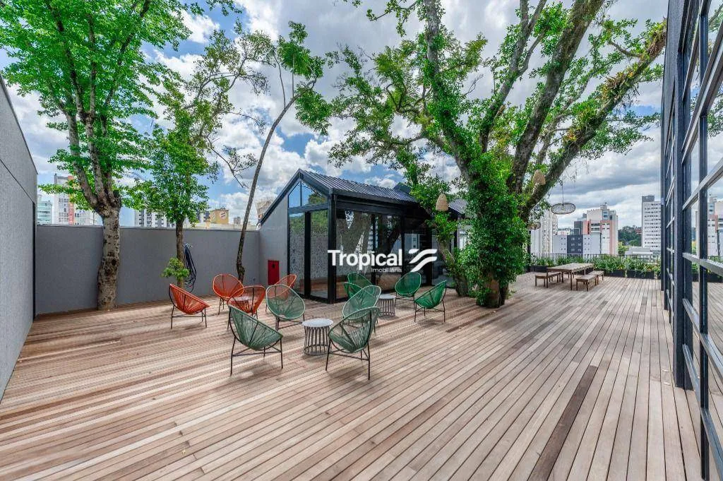 Loft com 1 dormitório para alugar, 33 m por R$ 3.000/mês - Velha - Blumenau/SC — foto 6