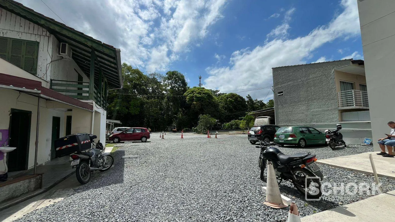 Sala para alugar, 115 m por R$ 3.400,00/mês - Itoupava Central - Blumenau/SC — foto 2