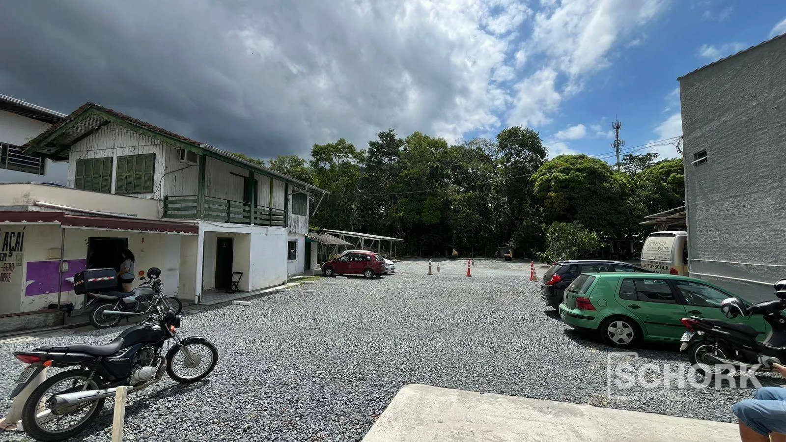 Sala para alugar, 115 m por R$ 3.400,00/mês - Itoupava Central - Blumenau/SC — foto 3