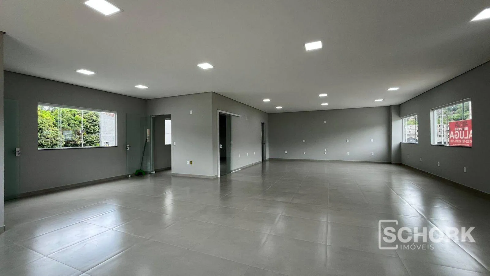 Sala para alugar, 115 m por R$ 3.400,00/mês - Itoupava Central - Blumenau/SC — foto 5