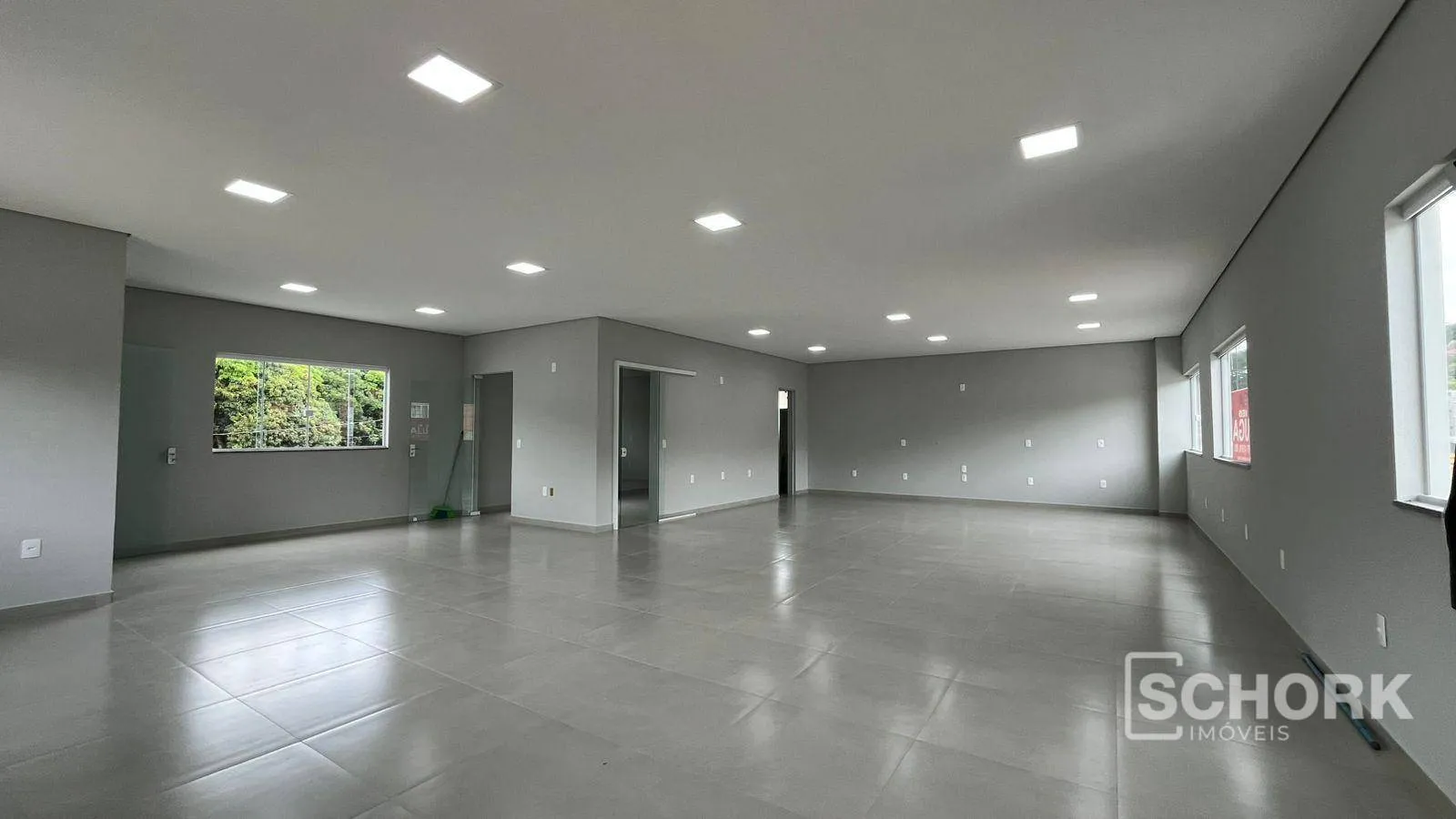 Sala para alugar, 115 m por R$ 3.400,00/mês - Itoupava Central - Blumenau/SC — foto 6
