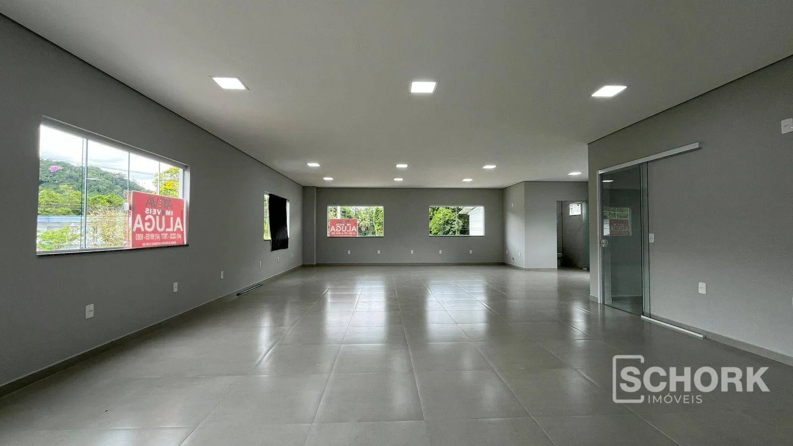 Sala para alugar, 115 m por R$ 3.400,00/mês - Itoupava Central - Blumenau/SC — foto 7