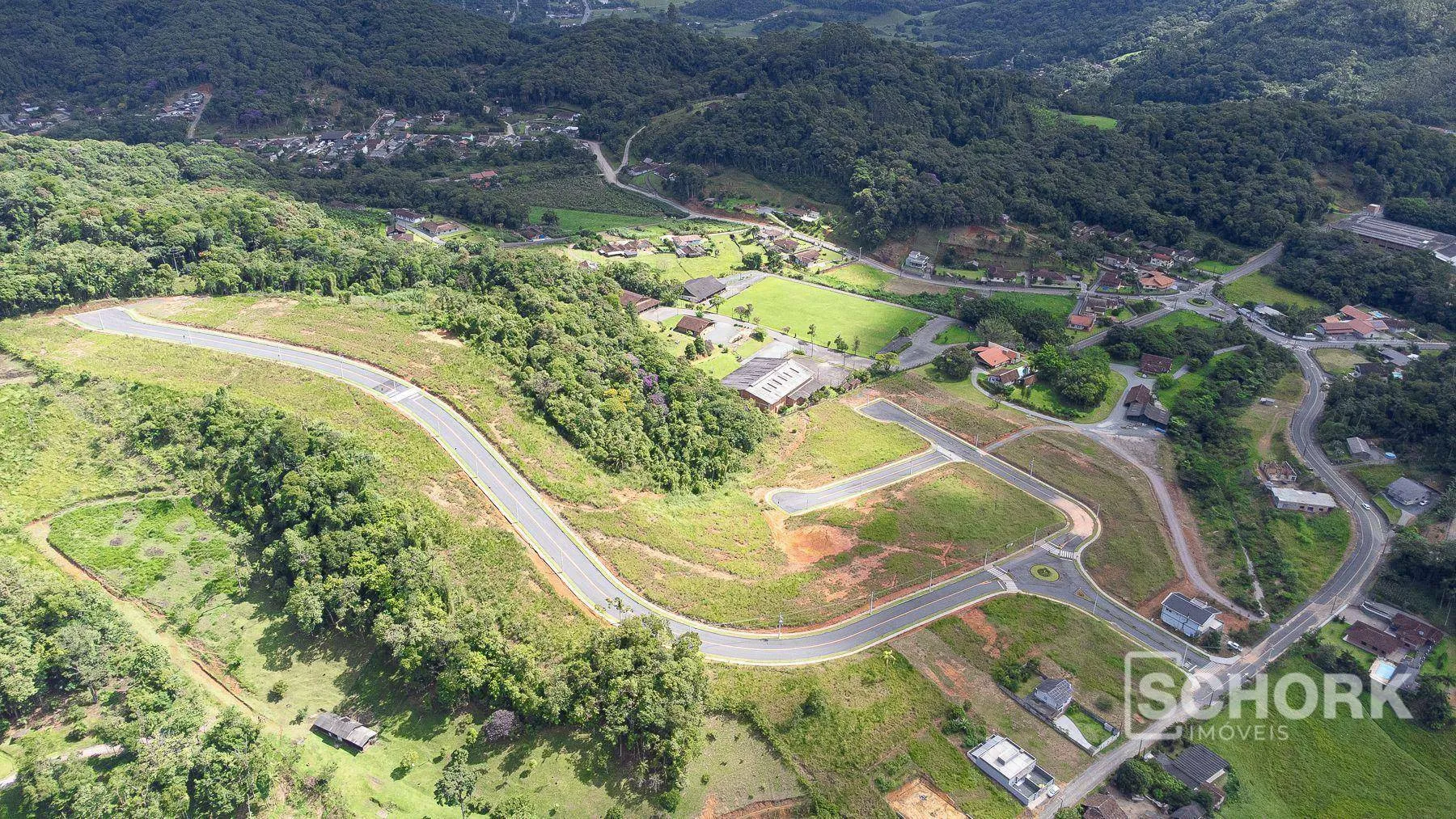 Terreno à venda, 478 m por R$ 170.000,00 - Vila Itoupava - Blumenau/SC - foto 1