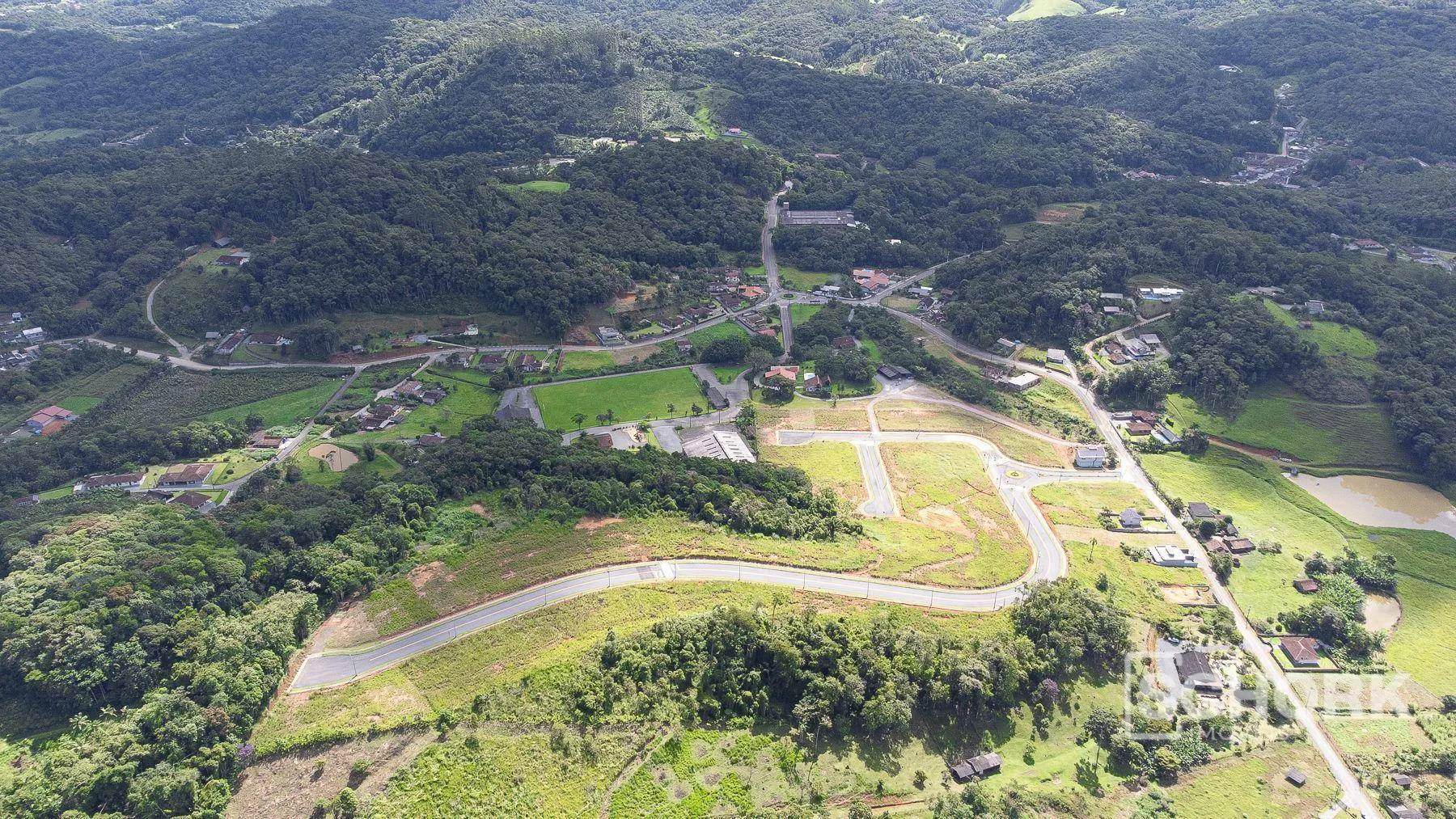 Terreno à venda, 478 m por R$ 170.000,00 - Vila Itoupava - Blumenau/SC — foto 2
