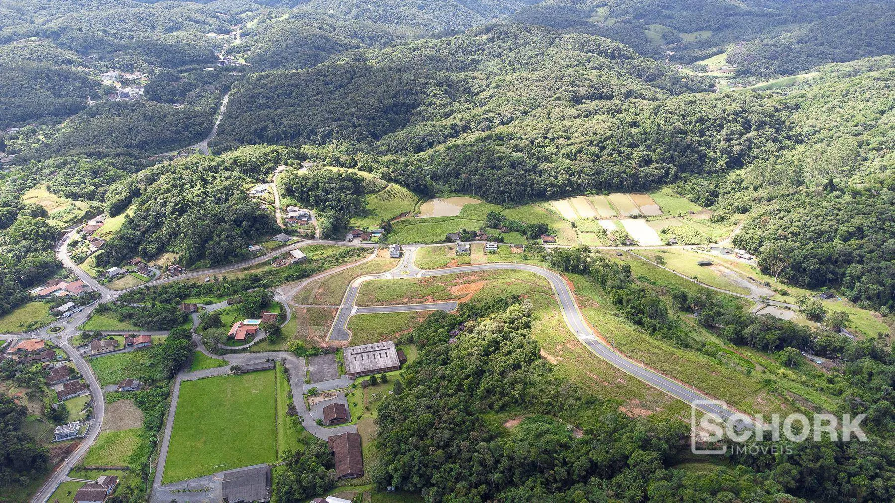 Terreno à venda, 478 m por R$ 170.000,00 - Vila Itoupava - Blumenau/SC — foto 6