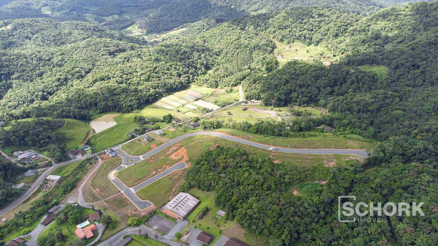 Terreno à venda, 478 m por R$ 170.000,00 - Vila Itoupava - Blumenau/SC — foto 7