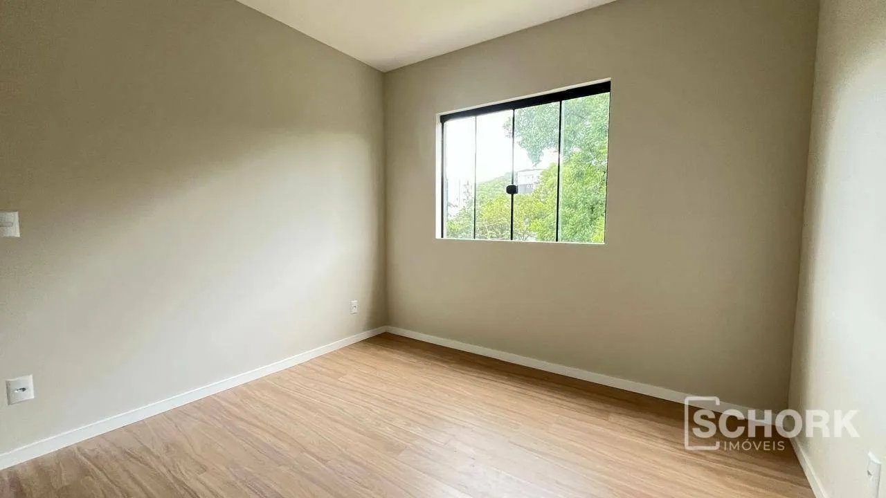 Apartamento com 2 dormitórios para alugar, 54 m por R$ 2.188,27/mês - Itoupava Central - Blumenau/SC - foto 1