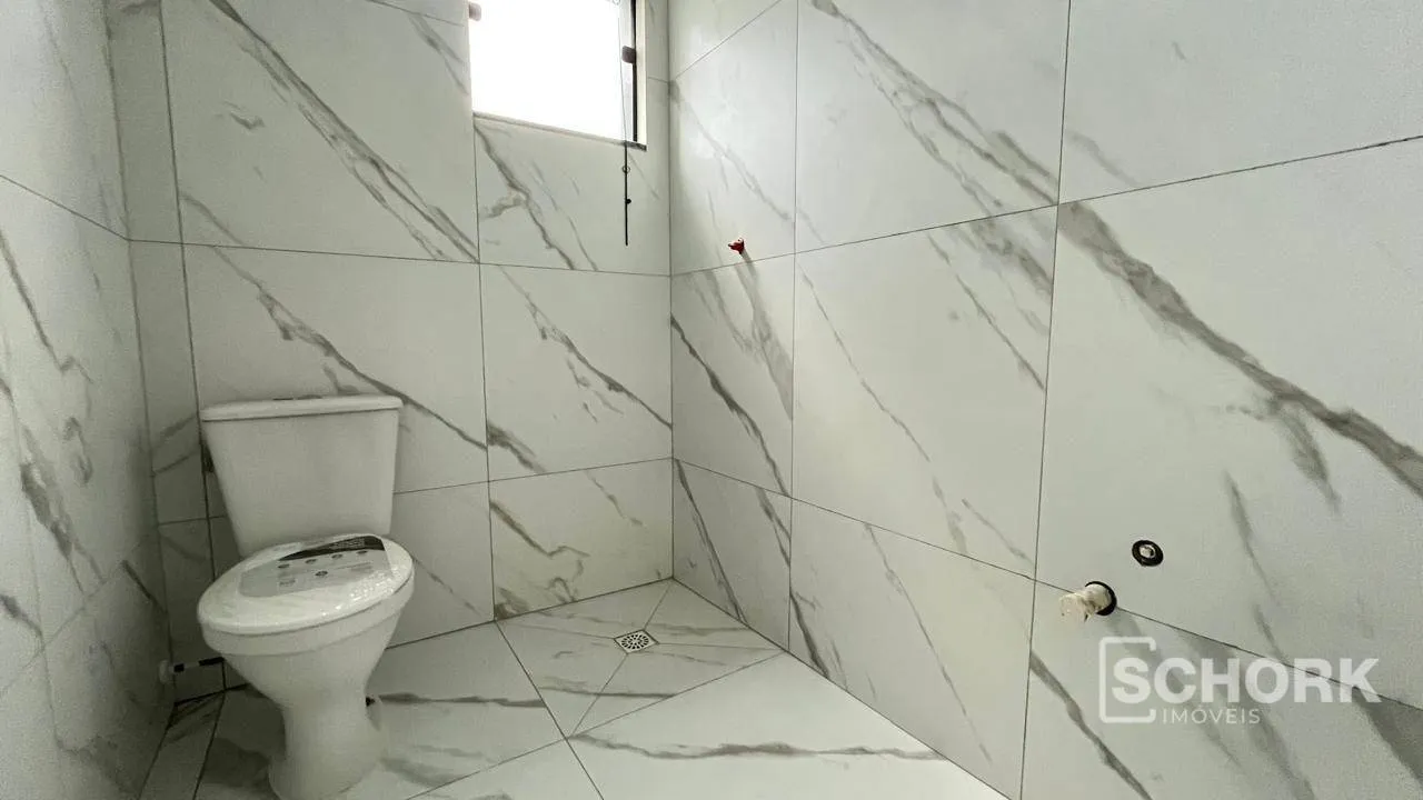 Apartamento com 2 dormitórios para alugar, 54 m por R$ 2.188,27/mês - Itoupava Central - Blumenau/SC — foto 3
