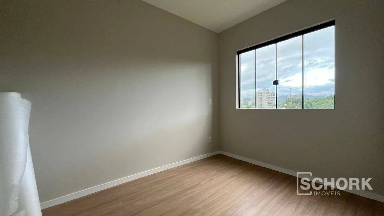 Apartamento com 2 dormitórios para alugar, 54 m por R$ 2.188,27/mês - Itoupava Central - Blumenau/SC — foto 4