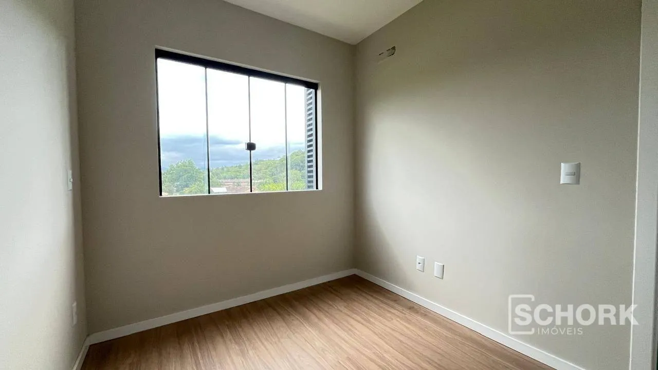 Apartamento com 2 dormitórios para alugar, 54 m por R$ 2.188,27/mês - Itoupava Central - Blumenau/SC — foto 5