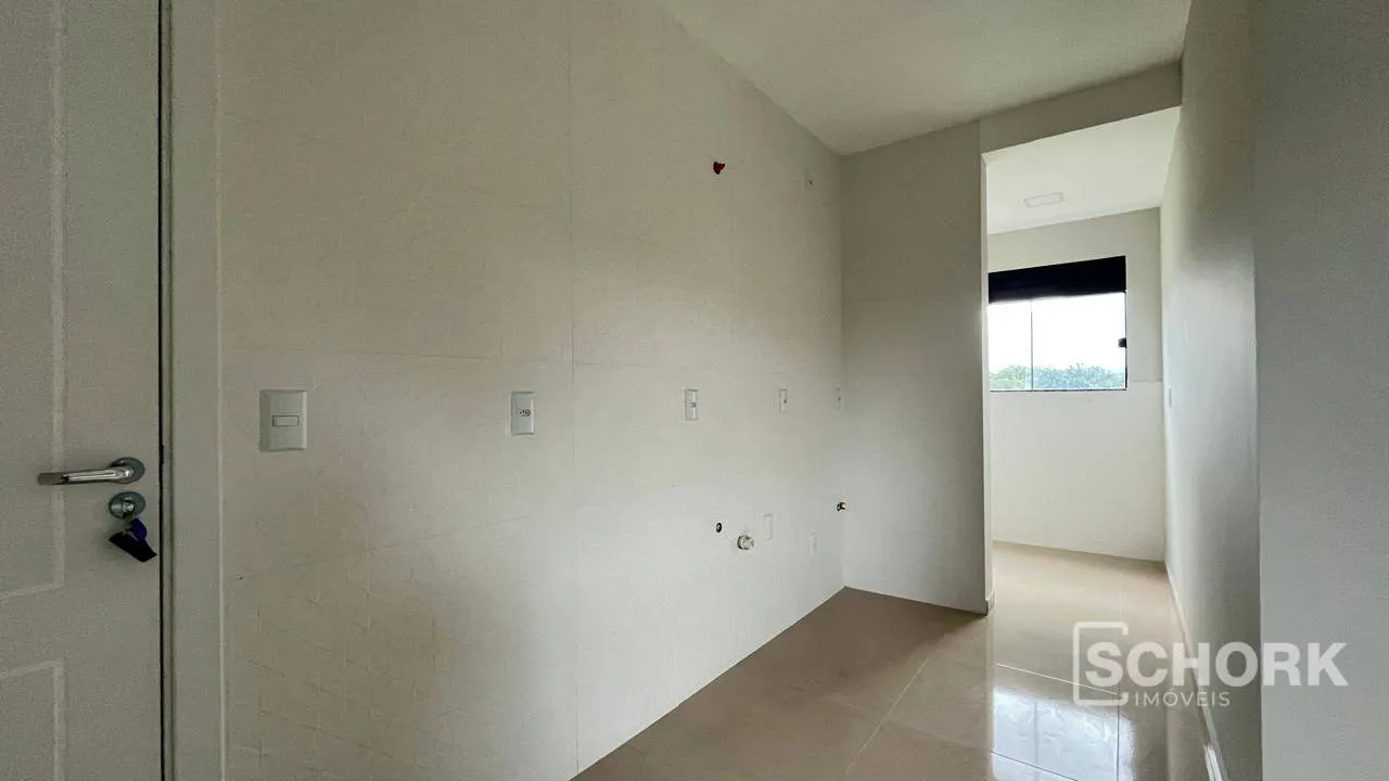Apartamento com 2 dormitórios para alugar, 54 m por R$ 2.188,27/mês - Itoupava Central - Blumenau/SC — foto 6